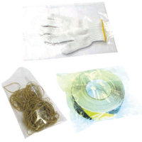 Standard Poly Bags