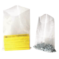 Heavy Duty Poly Bags