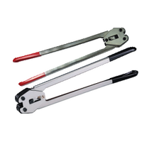 Poly Strap Crimping Sealers
